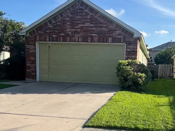 18803 Prairie Larkspur Dr, Houston, TX 77073