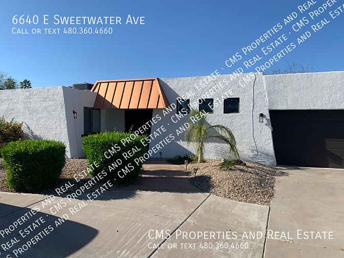 1st image of 6640 E Sweetwater Ave