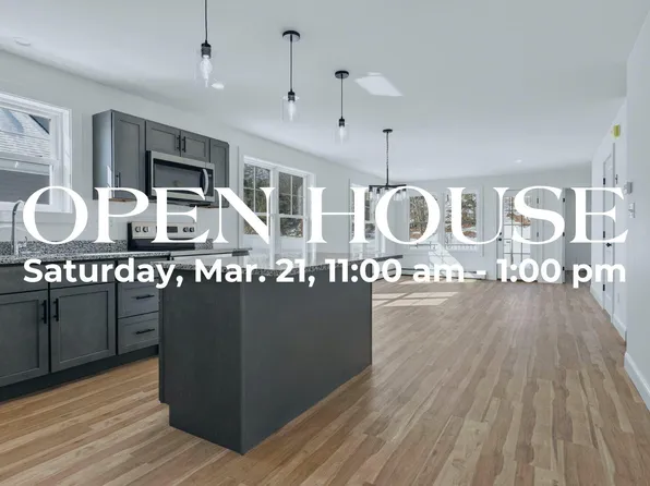 13 Feldspar Lane #7, Cumberland, ME 04021