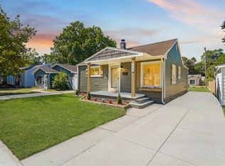 27693 Dartmouth St, Madison Heights, MI