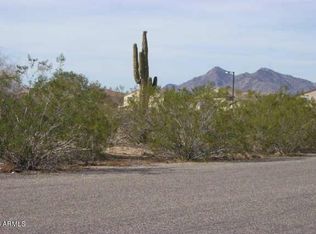 23101 W Durango St LOT 30, Buckeye, AZ 85326