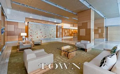 Rented by Town Residential