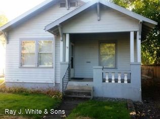 1018 10th Ave, Lewiston, ID 83501