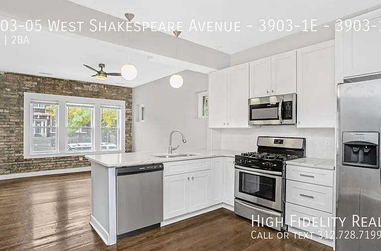 3903-05 W Shakespeare Ave #3903-1E — Photo 4