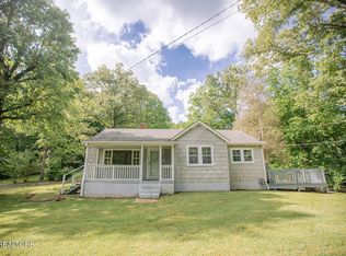 1035 Deaderick Rd, Knoxville, TN 37920