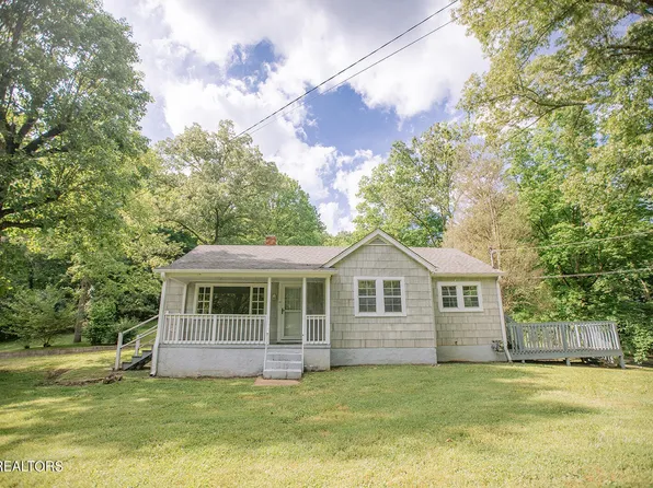 1035 Deaderick Rd, Knoxville, TN 37920