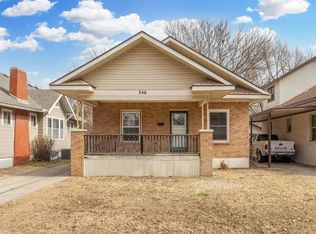 346 S Erie St, Wichita, KS 67211
