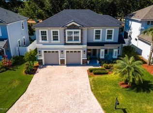 14412 Aldea Cove Dr, Jacksonville, FL 32224