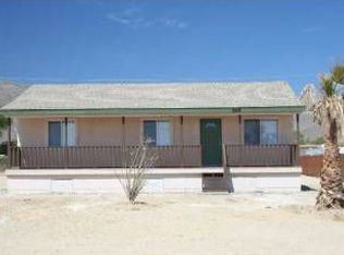 3428 Running M Rd, Borrego Springs, CA 92004