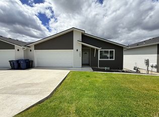 1501 - 1503 North Bell Street, Greenacres, WA 99016