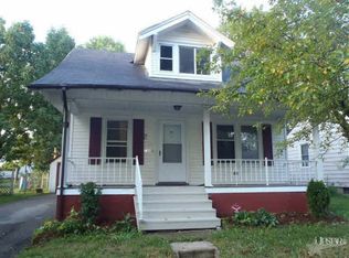 730 Ridgewood Dr, Fort Wayne, IN 46805