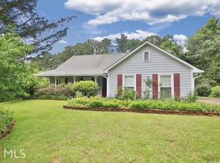 3521 Ivy Crest Way, Buford, GA 30519