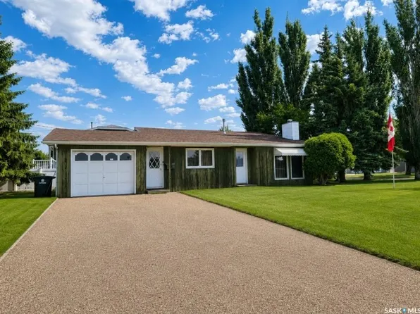 509 3rd STREET E, Wilkie, SK S0K 4W0