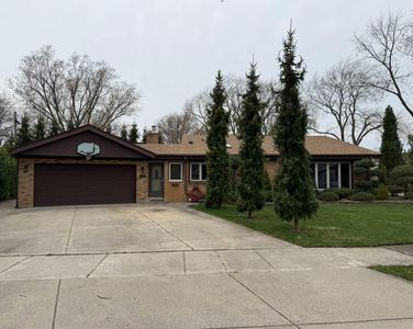 5159 W Otto Pl, Oak Lawn, IL, 60453