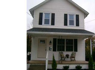 113 Ohio Ave, Blackwood, NJ 08012