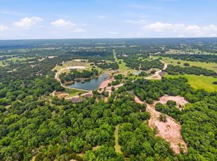 550 Manley Ln, Weatherford, TX 76088
