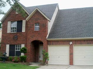 1147 Peachford Ln, Houston, TX 77062