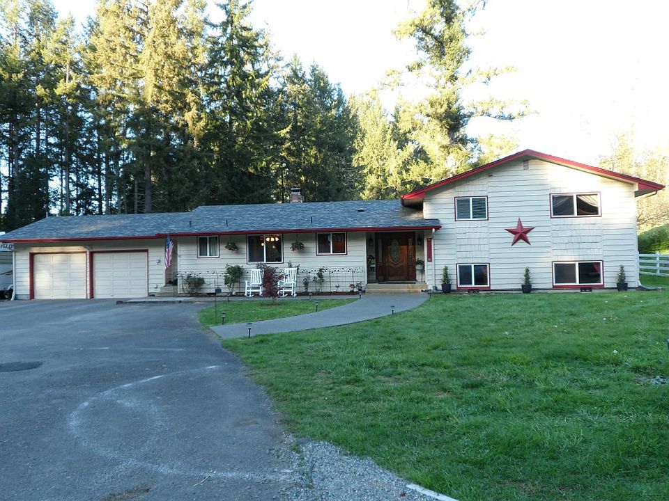20338 Thompson Creek Rd SE, Tenino, WA 98589 Zillow