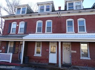 504 S Vine St, Coal Township, PA 17866