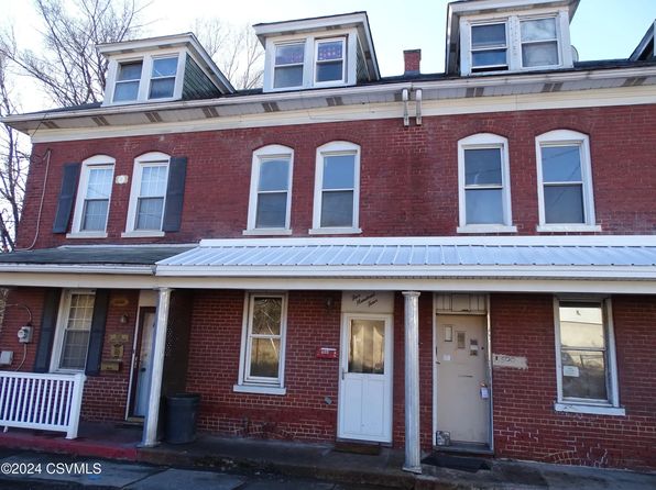 504 S Vine St