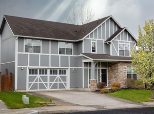 3448 SW Metolius Ave, Redmond, OR 97756