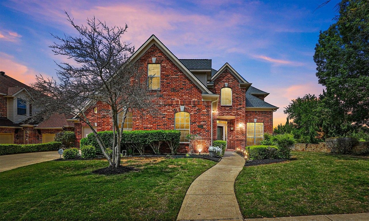 1661 Terrace Dr, Lantana, TX 76226 Zillow