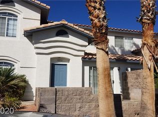8212 Diamond Star Ct, Las Vegas, NV 89145