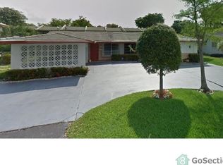 3331 NW 86th Ave, Coral Springs, FL 33065