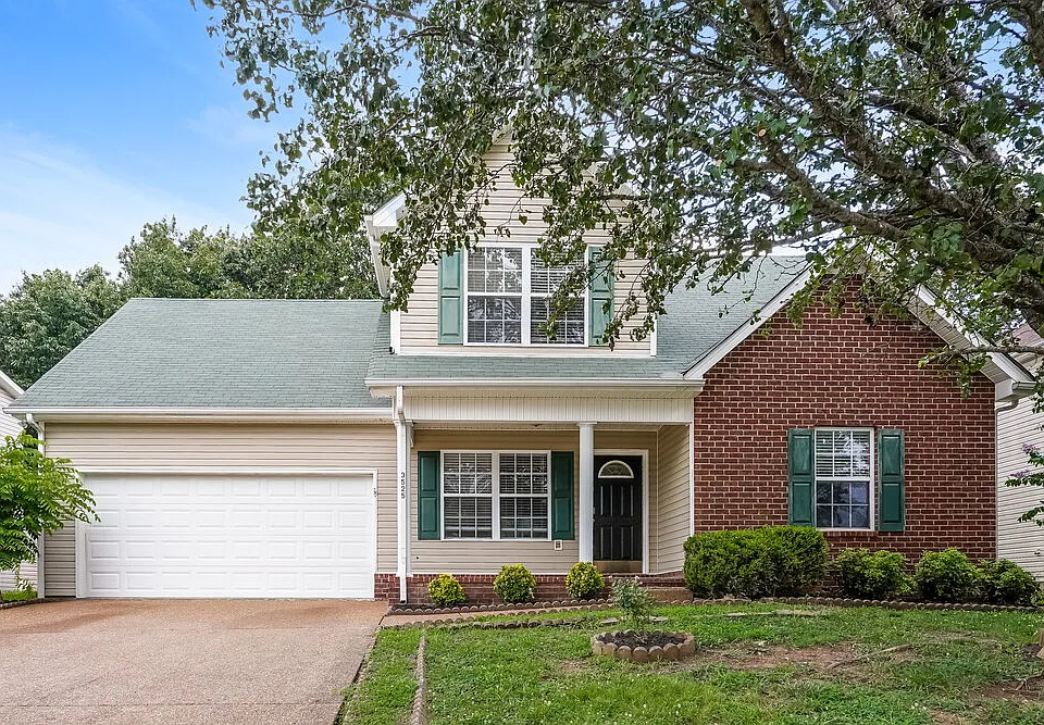3525 Mount View Ridge Dr