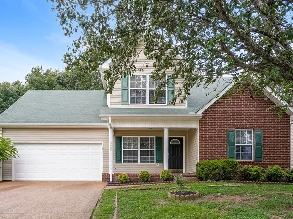3525 Mount View Ridge Dr, Antioch, TN 37013