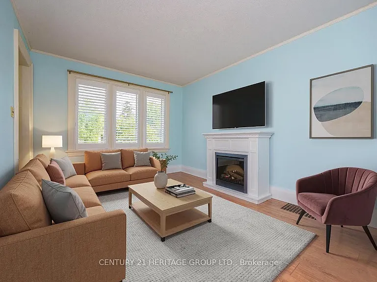 203 Hibbert Ave — Photo 6