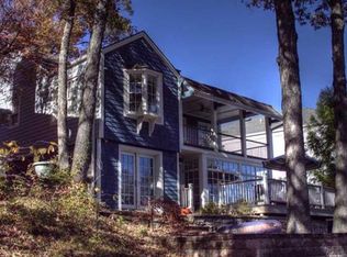 40 M St, Lake Lotawana, MO 64086