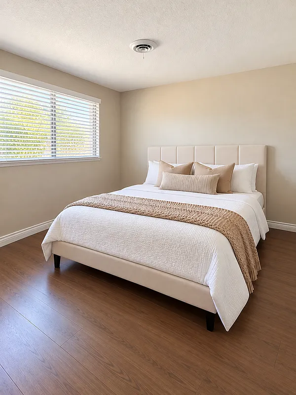 1 bed, 1.0 bath, 1328 sqft, $800 — Photo 1