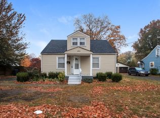 4923 Graston Ave, Louisville, KY 40216