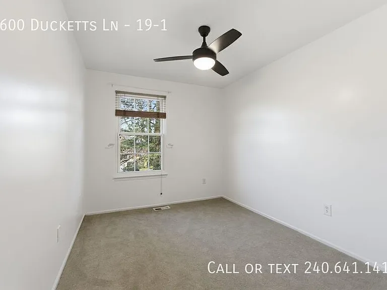 6600 Ducketts Ln #19-1 — Photo 14