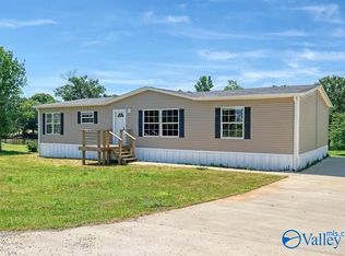 550 Bristow Creek Trl, Altoona, AL 35952