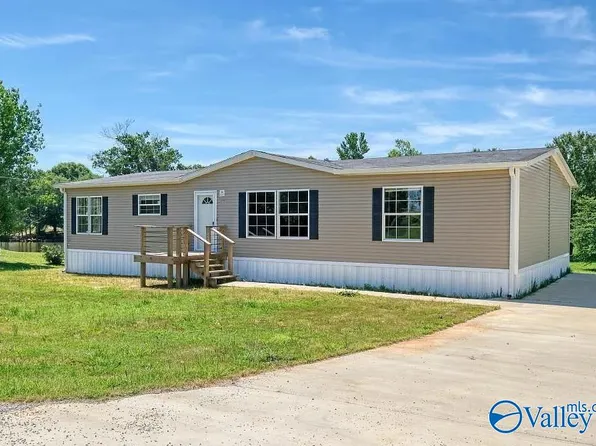 550 Bristow Creek Trl, Altoona, AL 35952