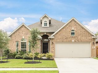 1653 Morgan Trail Dr, Alvin, TX 77511