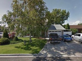 5304 Bristol Way Ct, Yakima, WA 98908