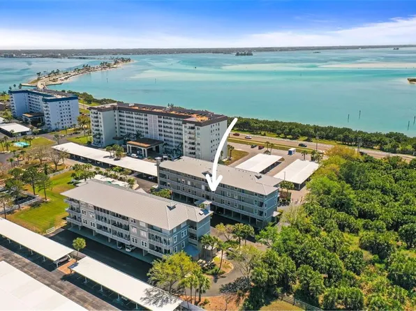 5 Island Park Pl APT 206, Dunedin, FL 34698