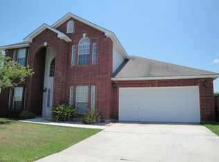 3305 Santa Fe, Mission, TX 78572