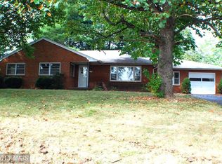 349 Fox Dr, Winchester, VA 22601