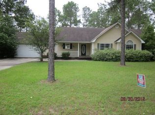141 Twin Parks Dr, Jesup, GA 31545