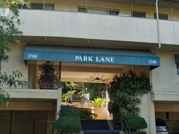 1 Bedroom 1 Bathroom- South Pasadena