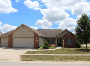 389 Hillside Ave, Roanoke, IN