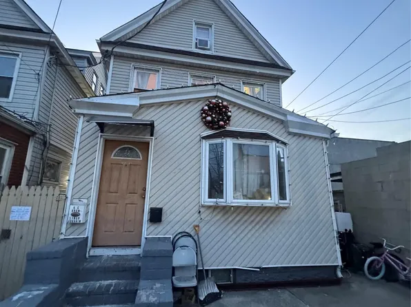104-16 134th St, Richmond Hill S., NY 11419