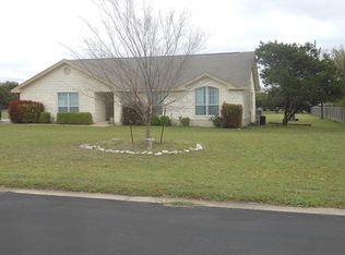232 Hobby Horse, Liberty Hill, TX 78642