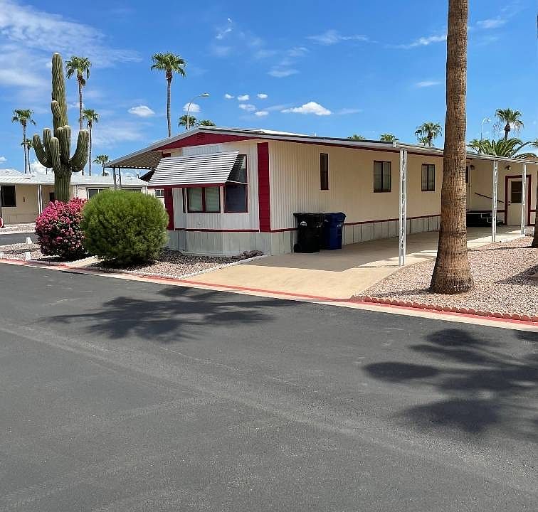 1st image of 9828 E Pueblo Ave Lot 119