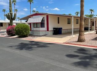 9828 E Pueblo Ave LOT 119, Mesa, AZ 85208