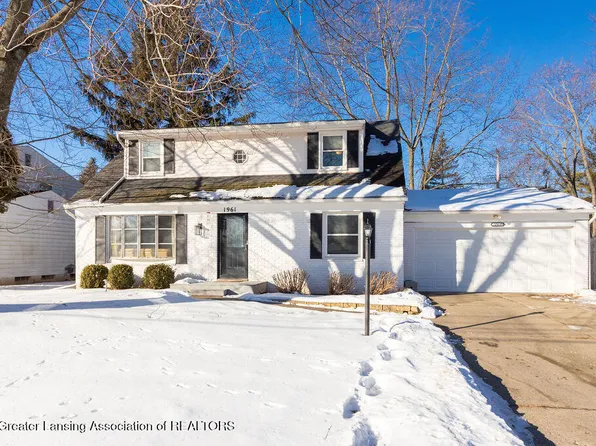 1961 N Harrison Rd, East Lansing, MI 48823